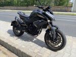 Klikněte pro detailní foto č. 9 - CFMOTO 800 NK Advanced
