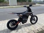 Klikněte pro detailní foto č. 10 - E-Ton M5  4500w kola 14/12