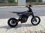 Klikněte pro detailní foto č. 11 - E-Ton M5  4500w kola 14/12