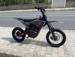 Klikněte pro detailní foto č. 13 - E-Ton M5  4500w kola 14/12
