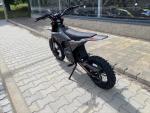 Klikněte pro detailní foto č. 4 - E-Ton M5  4500w kola 14/12