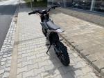 Klikněte pro detailní foto č. 5 - E-Ton M5  4500w kola 14/12