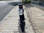 Klikněte pro detailní foto č. 6 - E-Ton M5  4500w kola 14/12