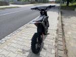 Klikněte pro detailní foto č. 7 - E-Ton M5  4500w kola 14/12