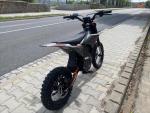 Klikněte pro detailní foto č. 8 - E-Ton M5  4500w kola 14/12