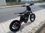 Klikněte pro detailní foto č. 9 - E-Ton M5  4500w kola 14/12