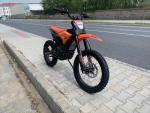 Klikněte pro detailní foto č. 10 - E-Ton M5  6000w kola 17/14