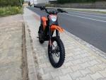 Klikněte pro detailní foto č. 11 - E-Ton M5  6000w kola 17/14