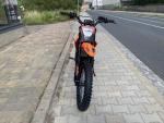 Klikněte pro detailní foto č. 12 - E-Ton M5  6000w kola 17/14