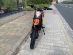 Klikněte pro detailní foto č. 13 - E-Ton M5  6000w kola 17/14