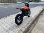 Klikněte pro detailní foto č. 4 - E-Ton M5  6000w kola 17/14