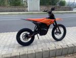 Klikněte pro detailní foto č. 6 - E-Ton M5  6000w kola 17/14