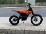Klikněte pro detailní foto č. 7 - E-Ton M5  6000w kola 17/14
