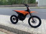 Klikněte pro detailní foto č. 8 - E-Ton M5  6000w kola 17/14
