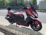 Klikněte pro detailní foto č. 10 - Kentoya MAXIMUS-i 125 4T Euro 5
