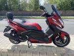 Klikněte pro detailní foto č. 11 - Kentoya MAXIMUS-i 125 4T Euro 5