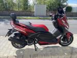 Klikněte pro detailní foto č. 12 - Kentoya MAXIMUS-i 125 4T Euro 5