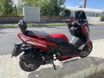 Klikněte pro detailní foto č. 13 - Kentoya MAXIMUS-i 125 4T Euro 5