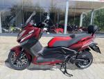Klikněte pro detailní foto č. 1 - Kentoya MAXIMUS-i 125 4T Euro 5