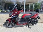 Klikněte pro detailní foto č. 2 - Kentoya MAXIMUS-i 125 4T Euro 5