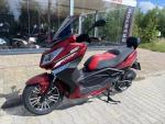 Klikněte pro detailní foto č. 3 - Kentoya MAXIMUS-i 125 4T Euro 5