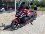 Klikněte pro detailní foto č. 4 - Kentoya MAXIMUS-i 125 4T Euro 5