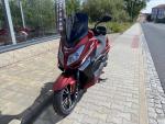 Klikněte pro detailní foto č. 5 - Kentoya MAXIMUS-i 125 4T Euro 5