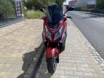 Klikněte pro detailní foto č. 6 - Kentoya MAXIMUS-i 125 4T Euro 5
