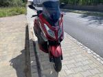 Klikněte pro detailní foto č. 7 - Kentoya MAXIMUS-i 125 4T Euro 5