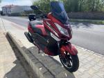 Klikněte pro detailní foto č. 8 - Kentoya MAXIMUS-i 125 4T Euro 5