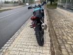 Klikněte pro detailní foto č. 12 - Kove 800X Rally