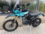 Klikněte pro detailní foto č. 3 - Kove 800X Rally