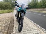 Klikněte pro detailní foto č. 4 - Kove 800X Rally
