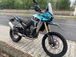 Klikněte pro detailní foto č. 6 - Kove 800X Rally
