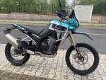 Klikněte pro detailní foto č. 7 - Kove 800X Rally