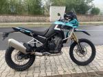 Klikněte pro detailní foto č. 8 - Kove 800X Rally