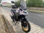 Klikněte pro detailní foto č. 6 - Kove 625 X PRO