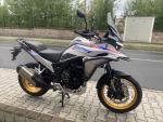 Klikněte pro detailní foto č. 9 - Kove 625 X PRO