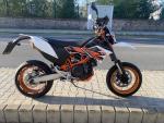 Klikněte pro detailní foto č. 10 - KTM 690 SMC 2015