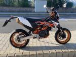 Klikněte pro detailní foto č. 11 - KTM 690 SMC 2015