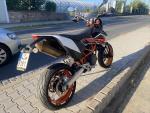 Klikněte pro detailní foto č. 12 - KTM 690 SMC 2015