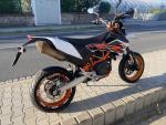 Klikněte pro detailní foto č. 13 - KTM 690 SMC 2015