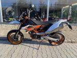 Detail nabídky - KTM 690 SMC 2015