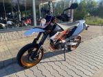 Klikněte pro detailní foto č. 3 - KTM 690 SMC 2015