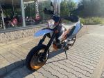 Klikněte pro detailní foto č. 4 - KTM 690 SMC 2015