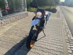 Klikněte pro detailní foto č. 5 - KTM 690 SMC 2015