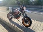 Klikněte pro detailní foto č. 7 - KTM 690 SMC 2015