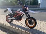 Klikněte pro detailní foto č. 8 - KTM 690 SMC 2015