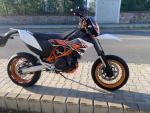 Klikněte pro detailní foto č. 9 - KTM 690 SMC 2015