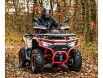 Klikněte pro detailní foto č. 10 - Linhai Landforce 650L Pro EPS